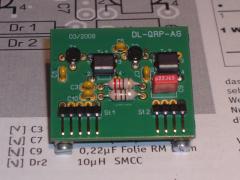 Sendevorverst&auml;rker L&ouml;tseitel