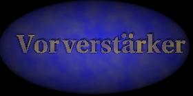 Der Vorverst&auml;rker