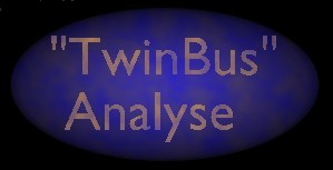 TwinBus Analyse